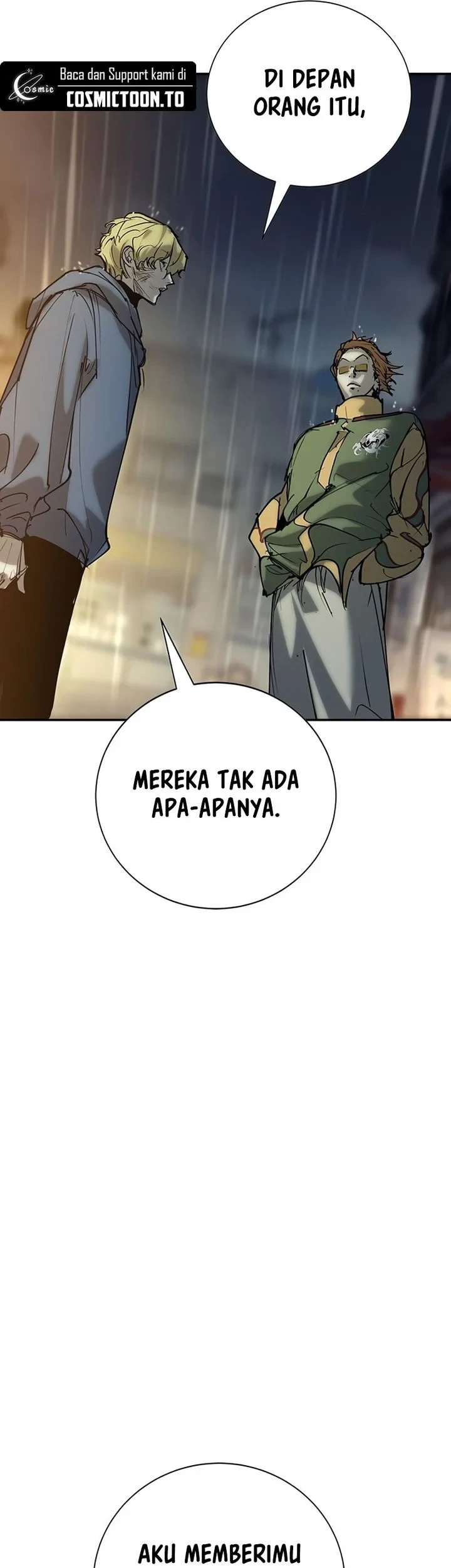 High School Conquest: War Against the Bullies Chapter 55 - halaman 86