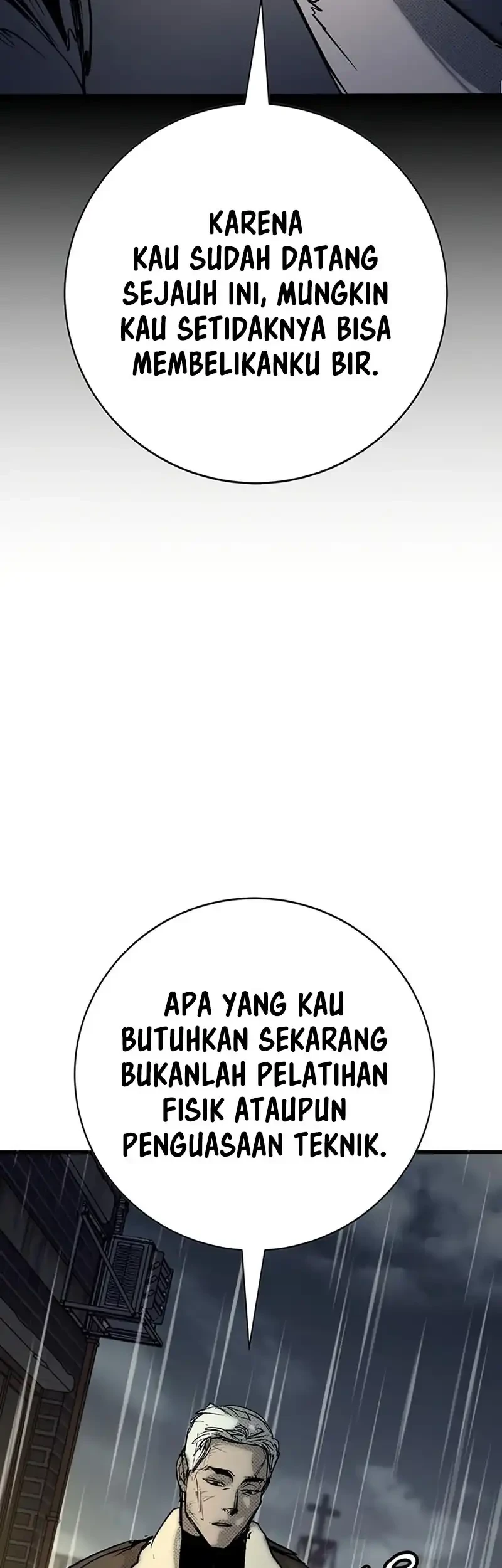 High School Conquest: War Against the Bullies Chapter 56 - halaman 101