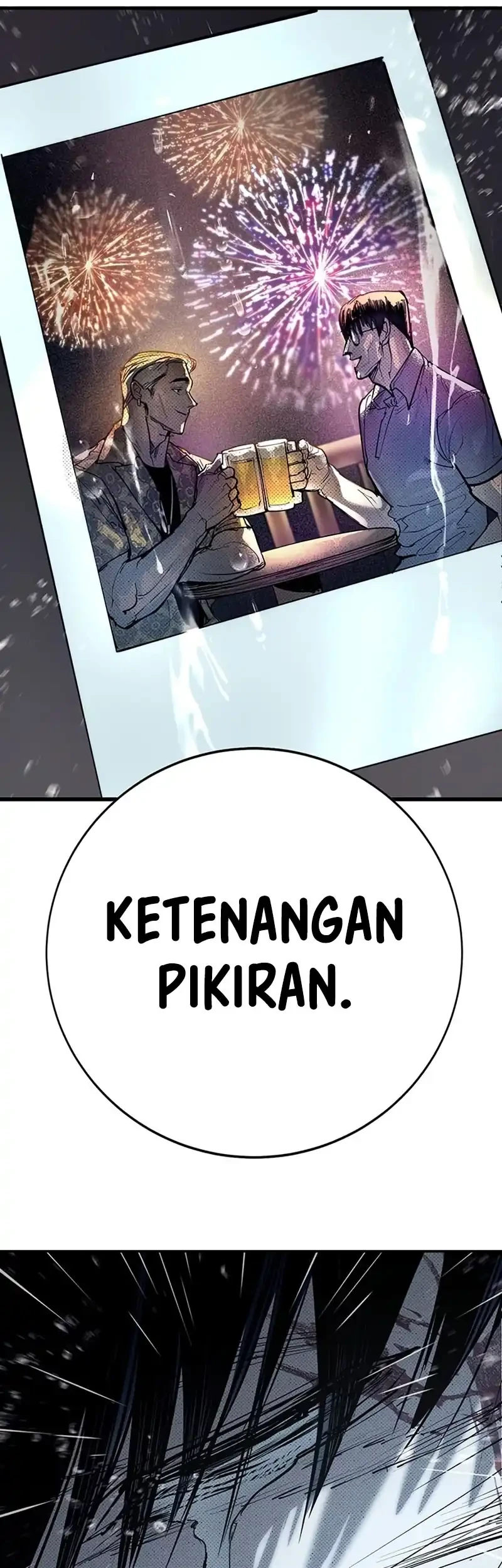 High School Conquest: War Against the Bullies Chapter 56 - halaman 105