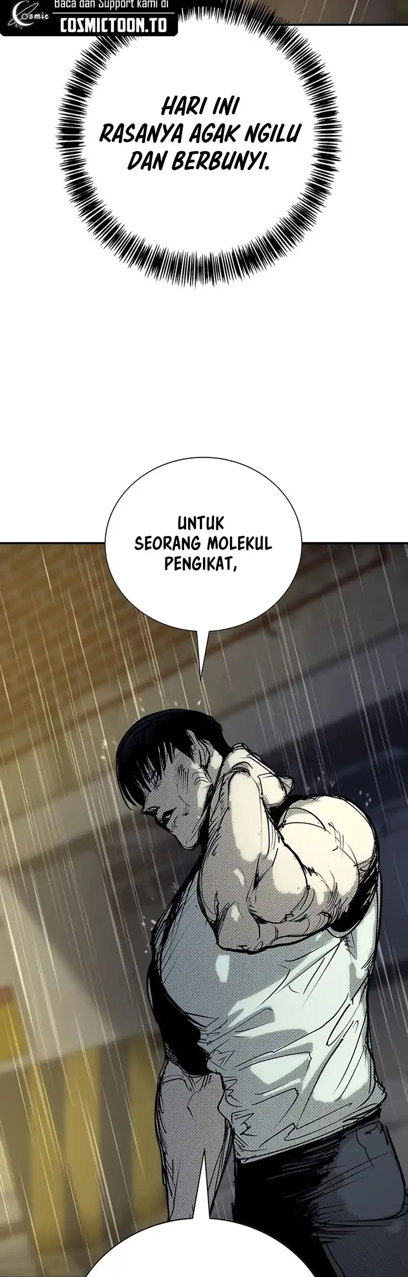 High School Conquest: War Against the Bullies Chapter 56 - halaman 13