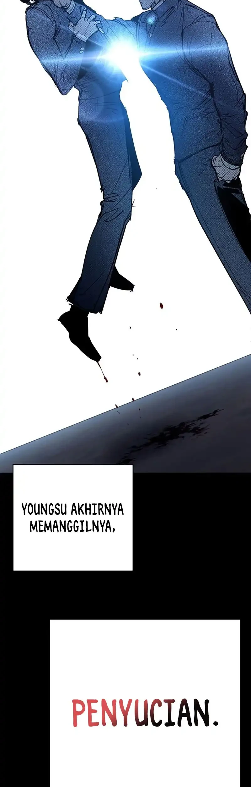 High School Conquest: War Against the Bullies Chapter 56 - halaman 22