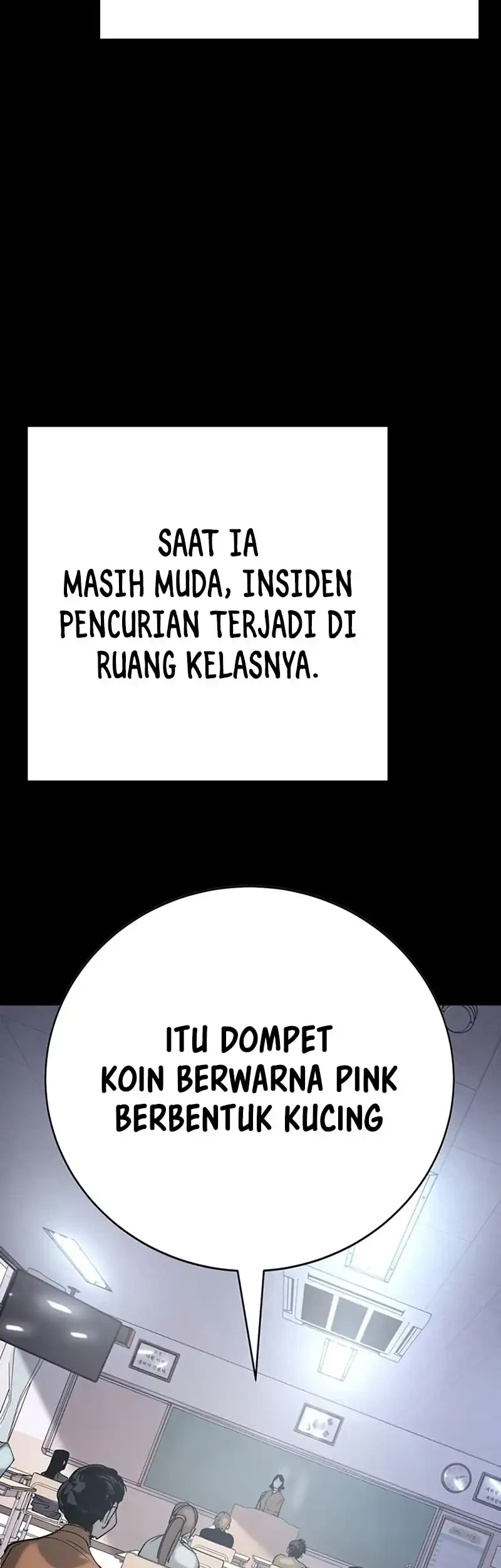 High School Conquest: War Against the Bullies Chapter 56 - halaman 23
