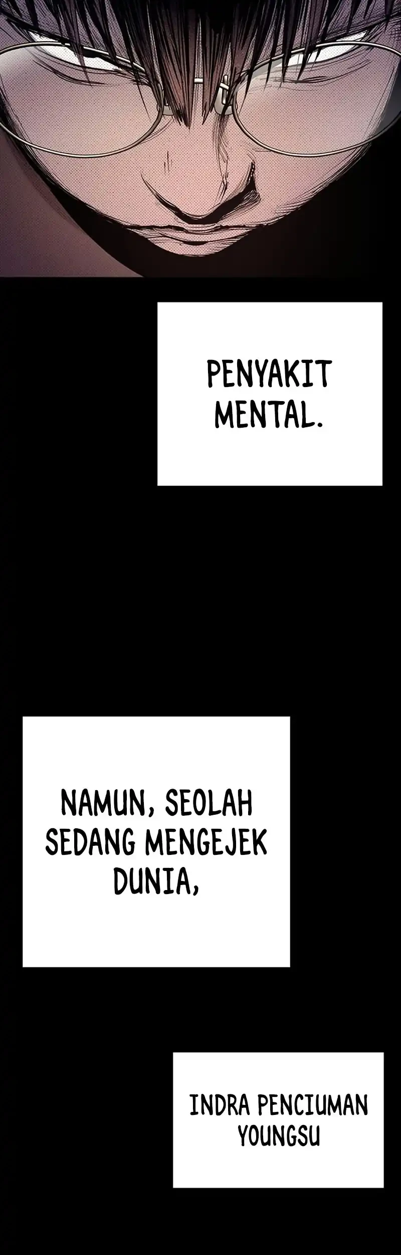 High School Conquest: War Against the Bullies Chapter 56 - halaman 29