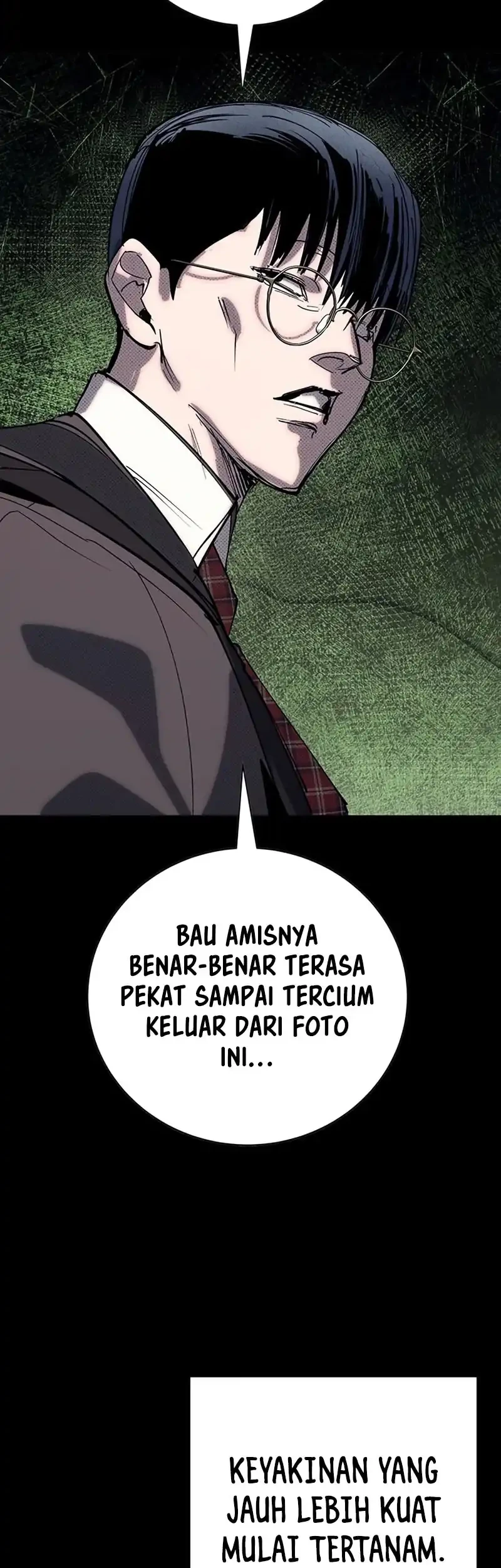 High School Conquest: War Against the Bullies Chapter 56 - halaman 34