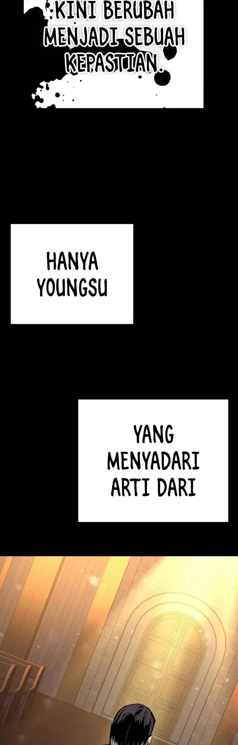 High School Conquest: War Against the Bullies Chapter 56 - halaman 39