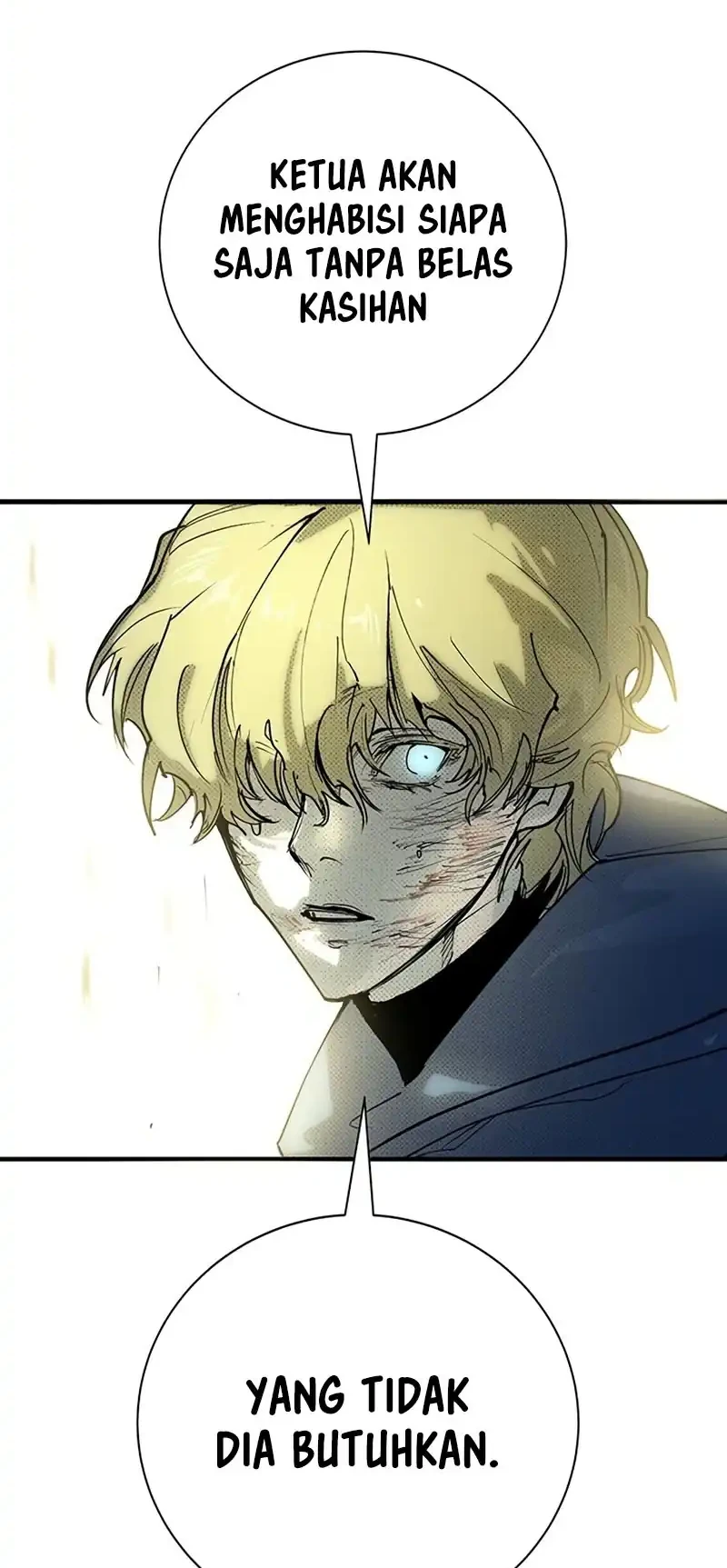High School Conquest: War Against the Bullies Chapter 56 - halaman 4