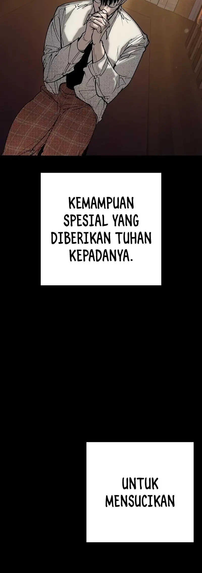 High School Conquest: War Against the Bullies Chapter 56 - halaman 40