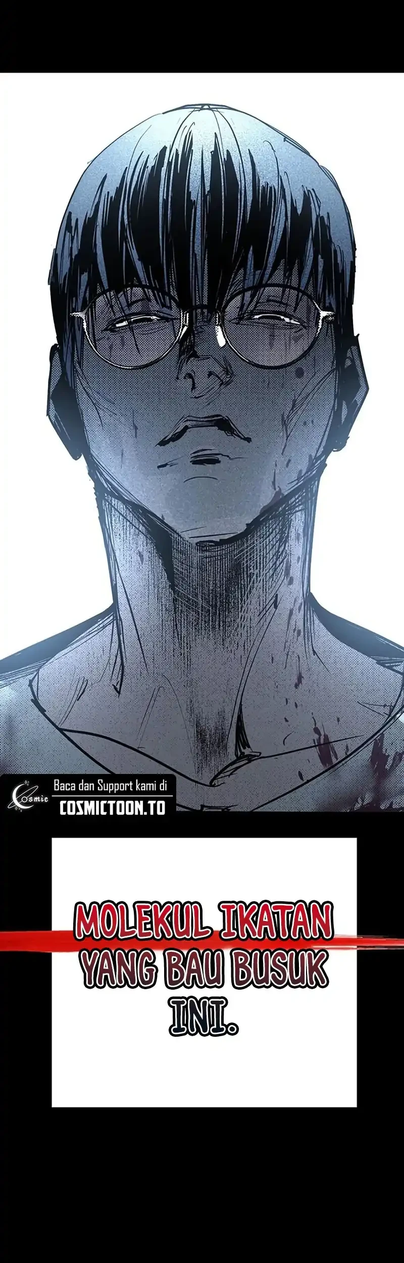 High School Conquest: War Against the Bullies Chapter 56 - halaman 42