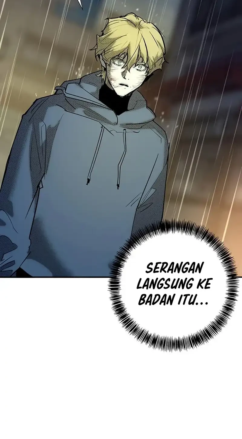 High School Conquest: War Against the Bullies Chapter 56 - halaman 56