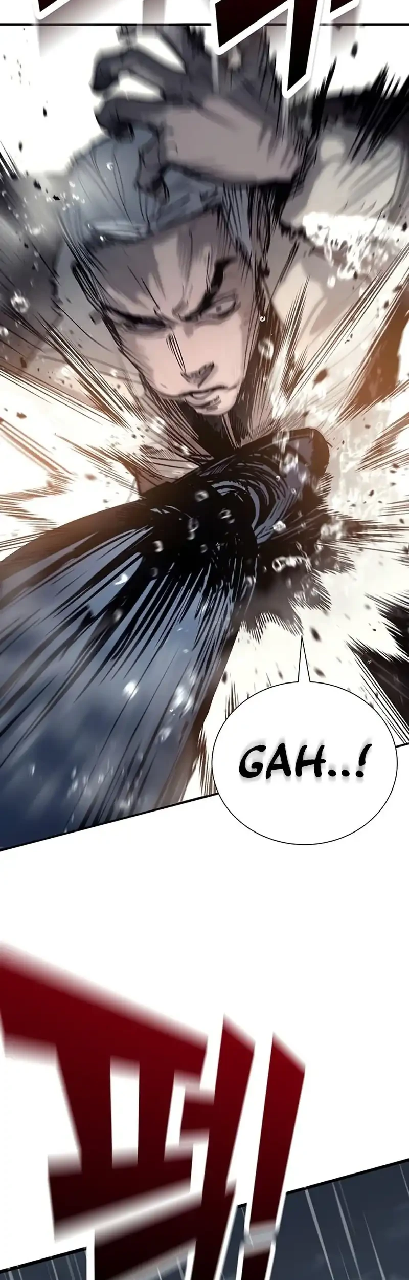 High School Conquest: War Against the Bullies Chapter 56 - halaman 6