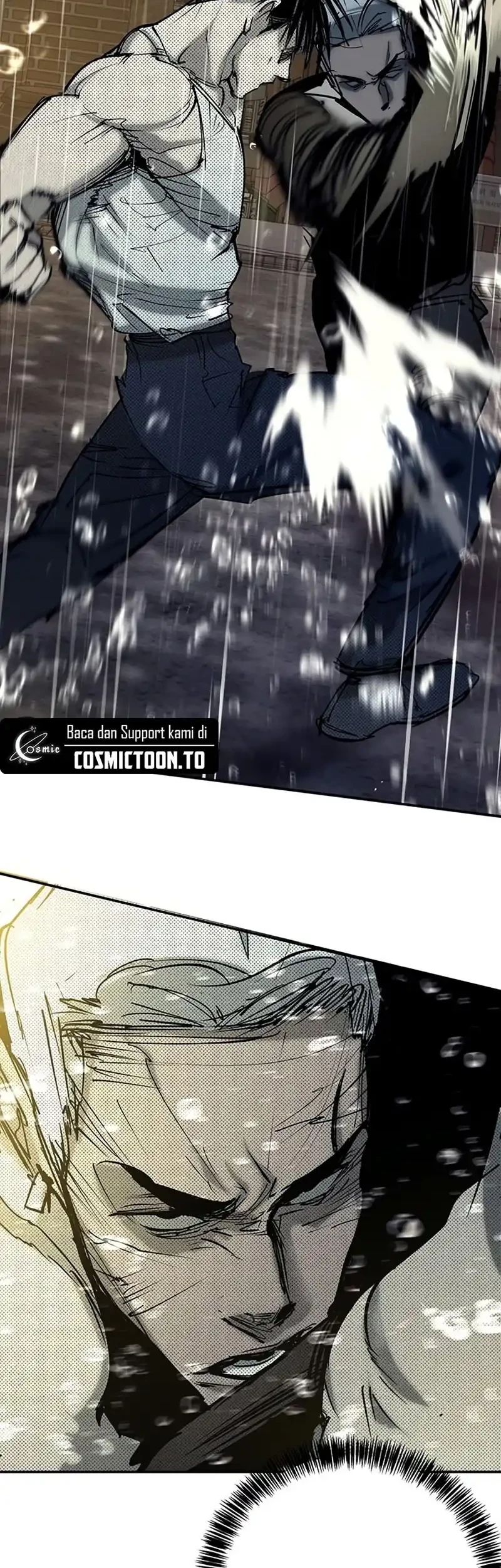 High School Conquest: War Against the Bullies Chapter 56 - halaman 62