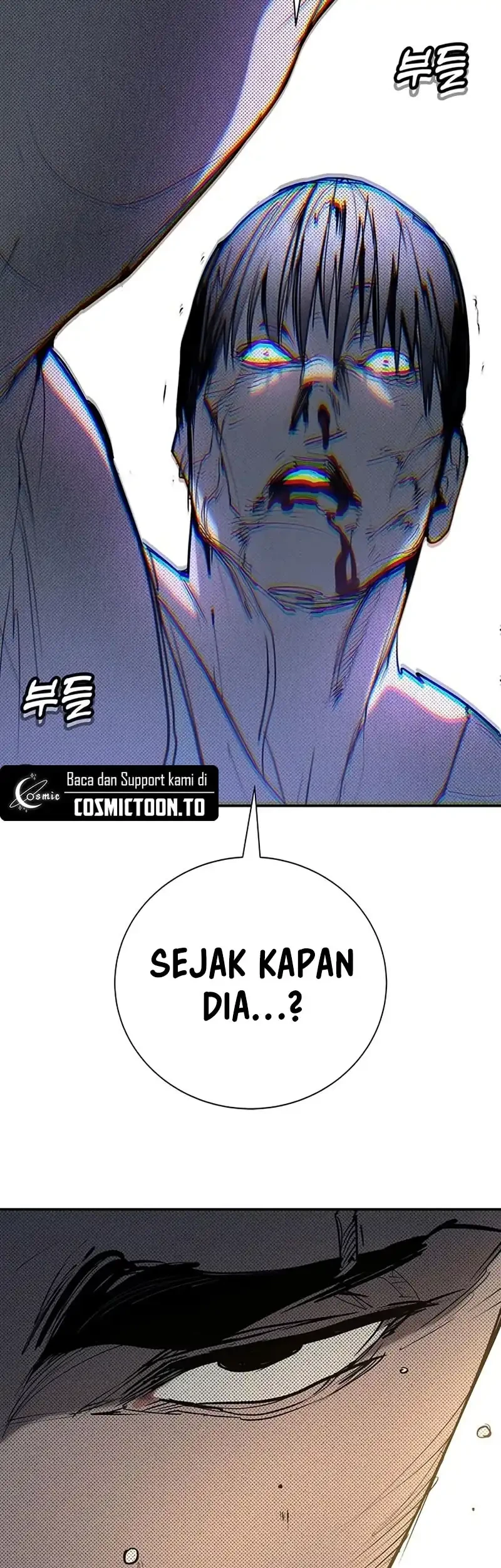 High School Conquest: War Against the Bullies Chapter 56 - halaman 69