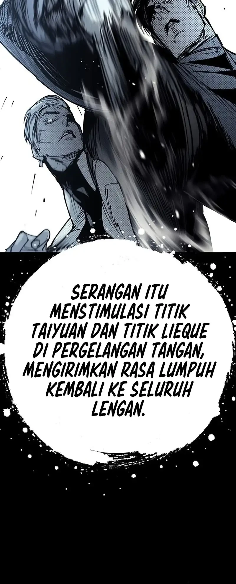 High School Conquest: War Against the Bullies Chapter 56 - halaman 72
