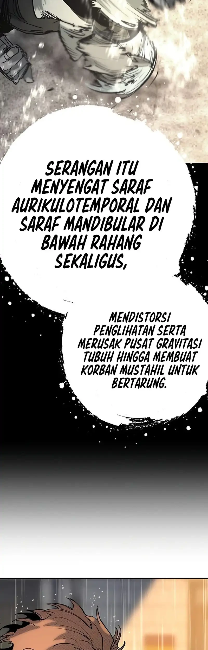High School Conquest: War Against the Bullies Chapter 56 - halaman 74