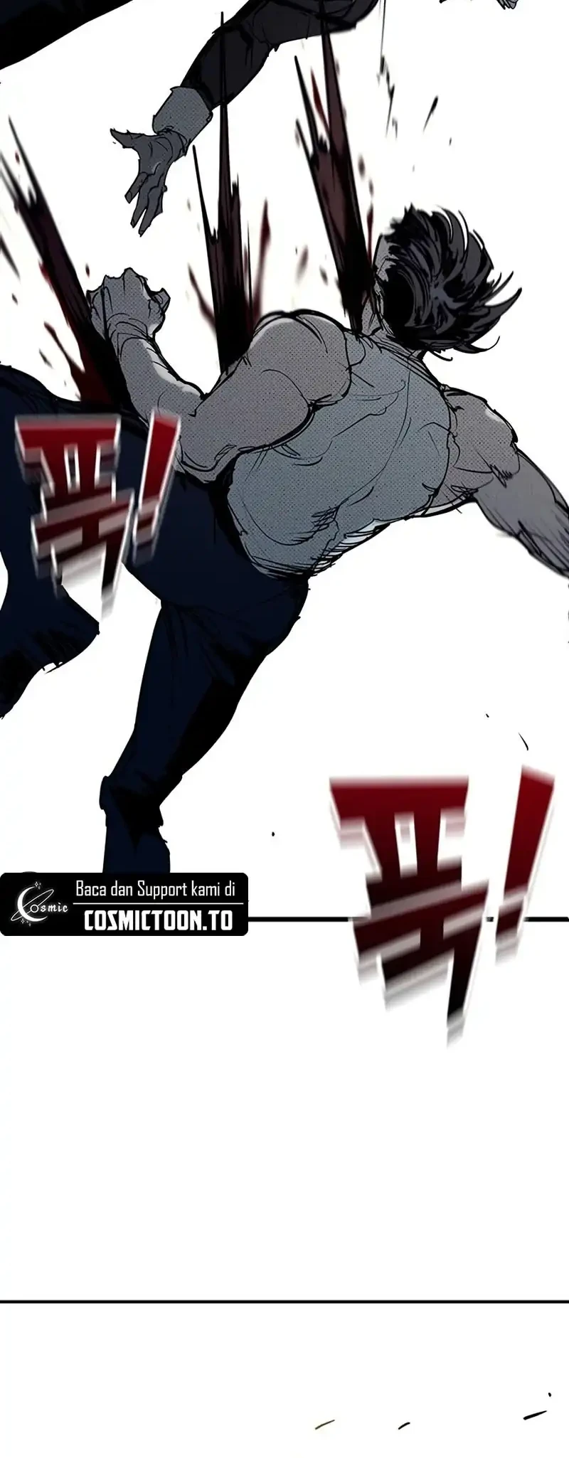 High School Conquest: War Against the Bullies Chapter 56 - halaman 80
