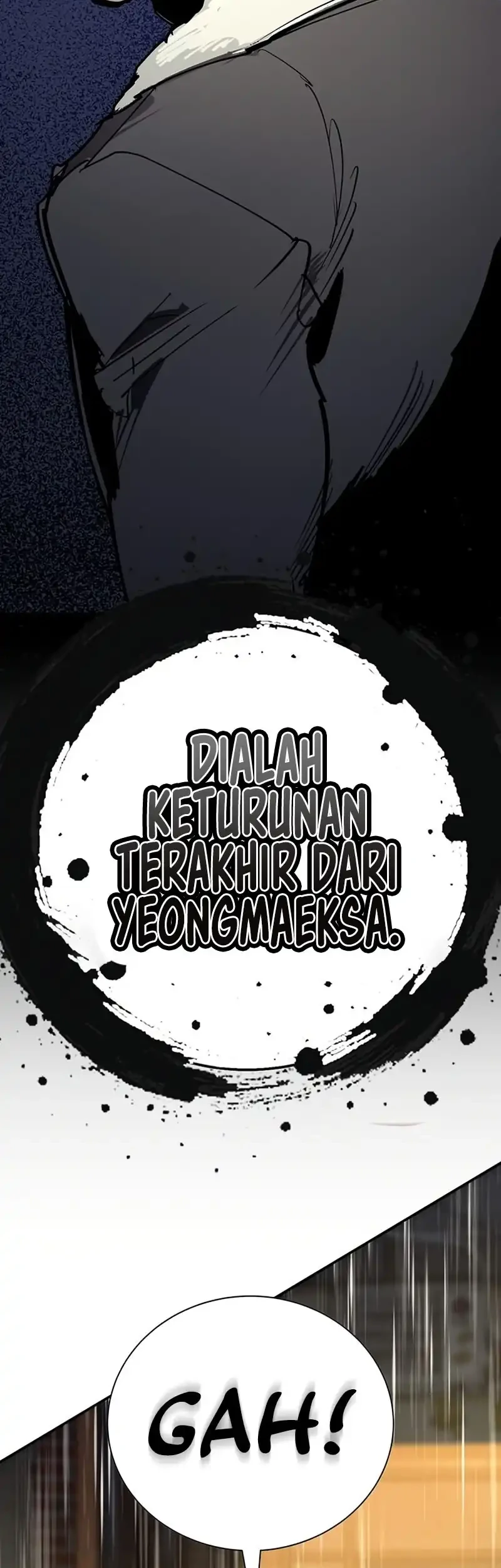 High School Conquest: War Against the Bullies Chapter 56 - halaman 83