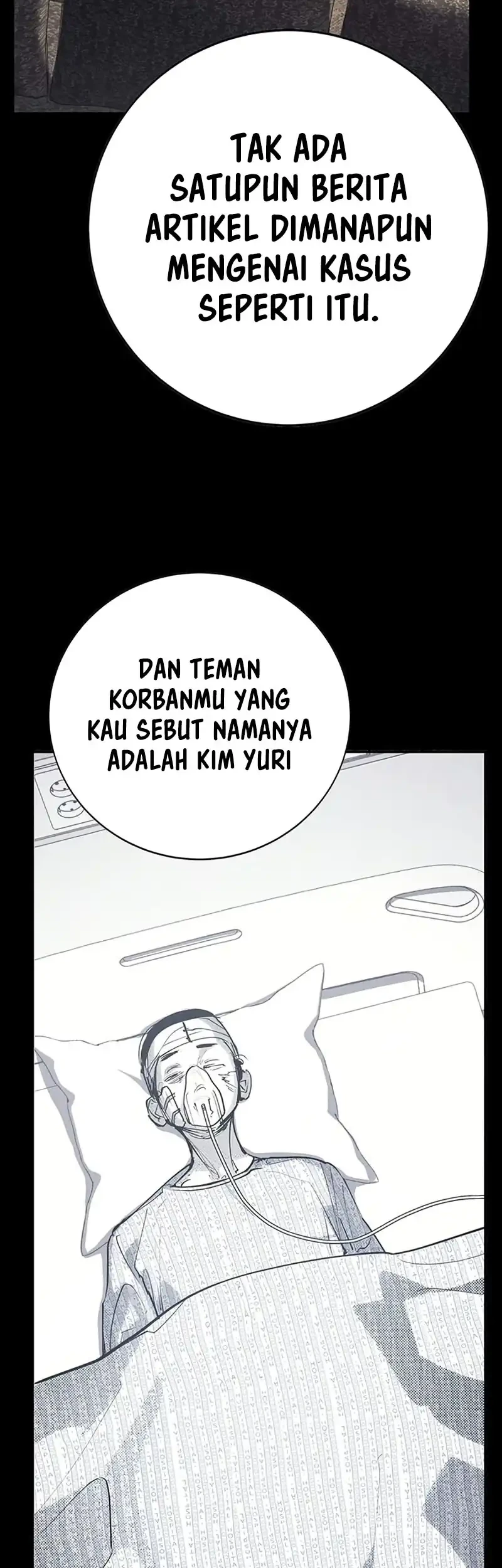 High School Conquest: War Against the Bullies Chapter 56 - halaman 90
