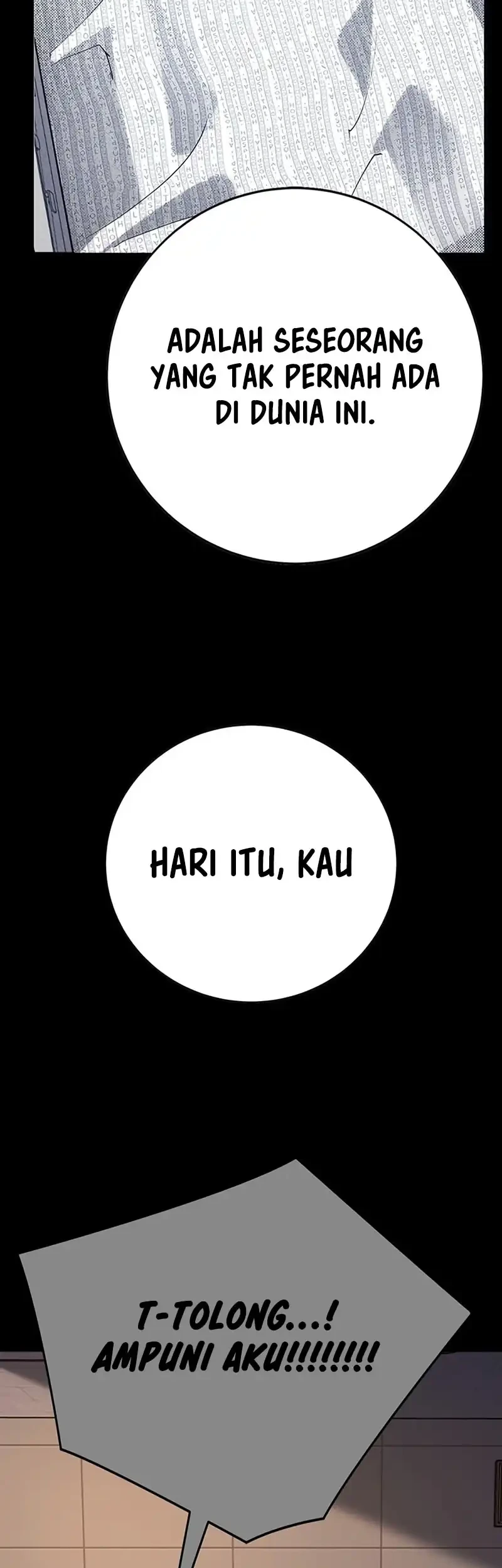 High School Conquest: War Against the Bullies Chapter 56 - halaman 91