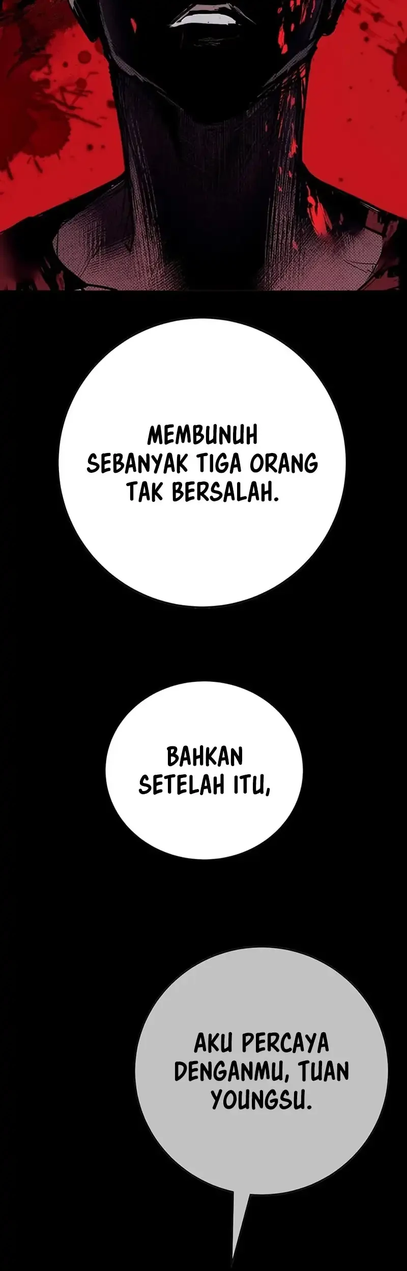 High School Conquest: War Against the Bullies Chapter 56 - halaman 93