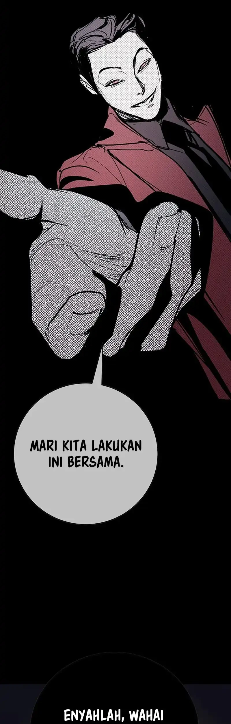 High School Conquest: War Against the Bullies Chapter 56 - halaman 94