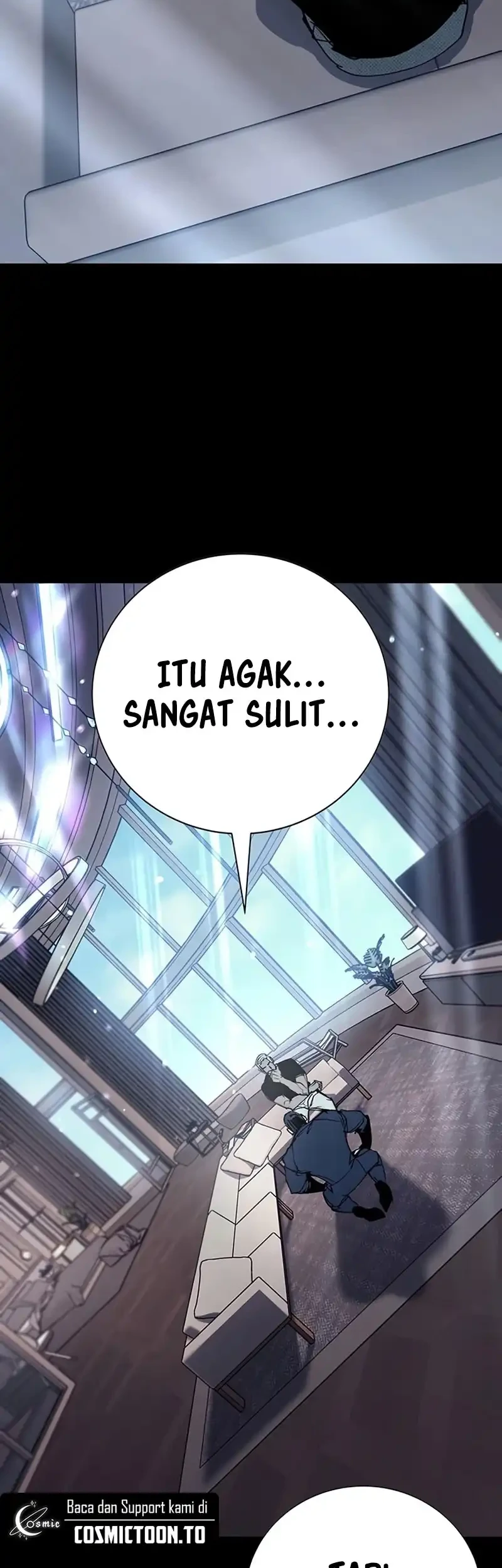 High School Conquest: War Against the Bullies Chapter 56 - halaman 99