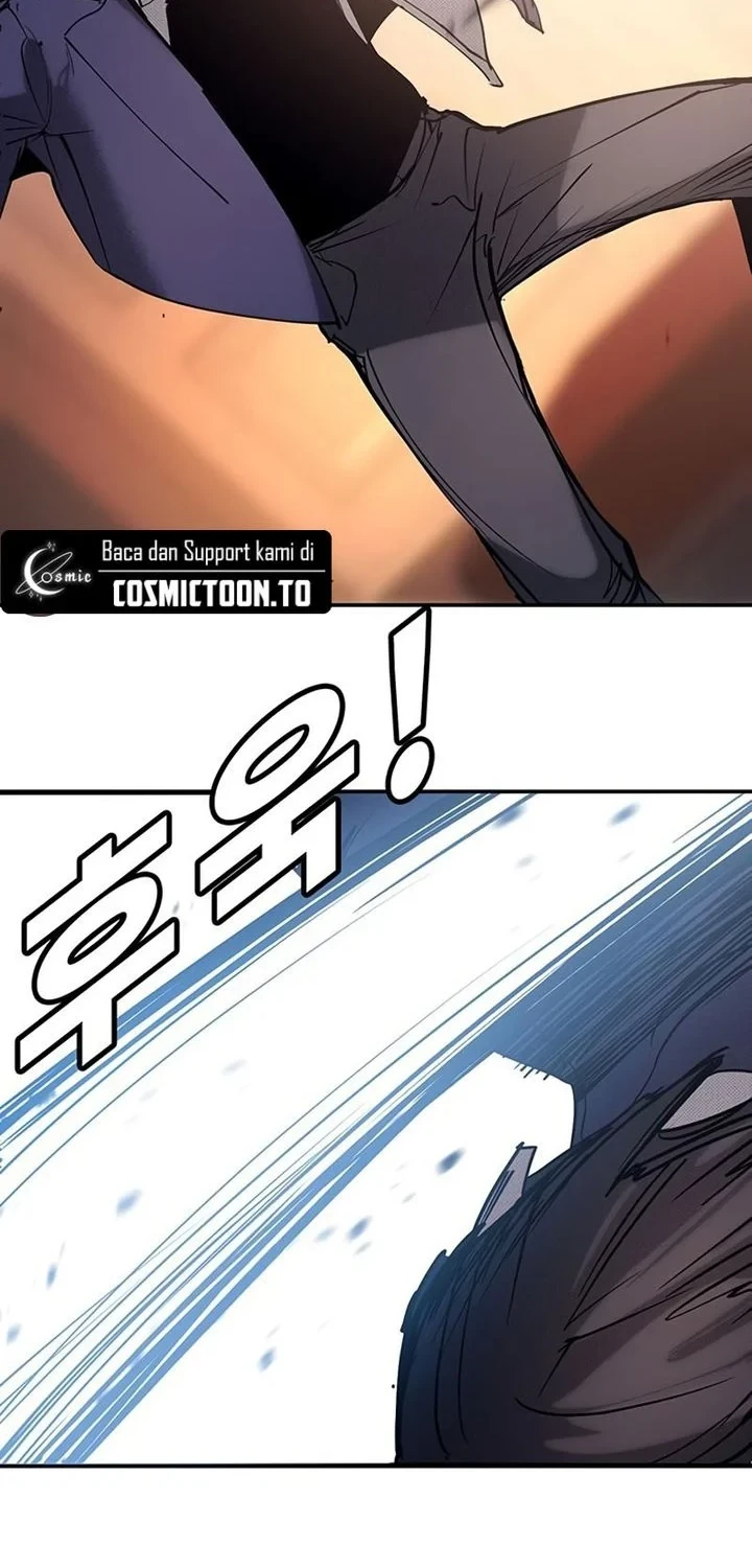 High School Conquest: War Against the Bullies Chapter 57 - halaman 110