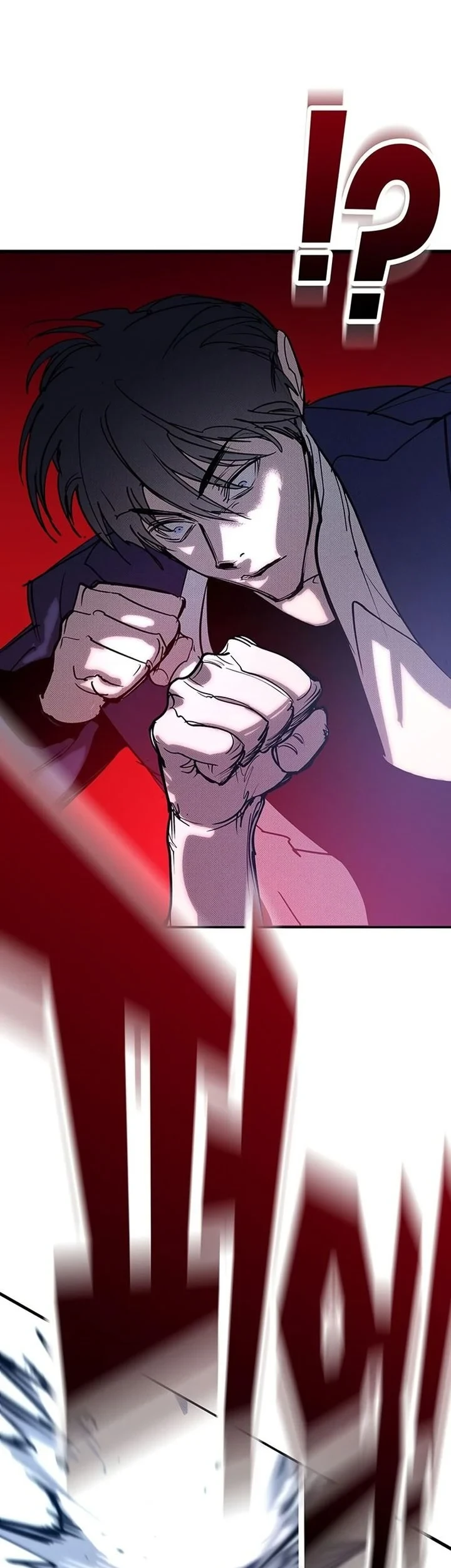 High School Conquest: War Against the Bullies Chapter 57 - halaman 111