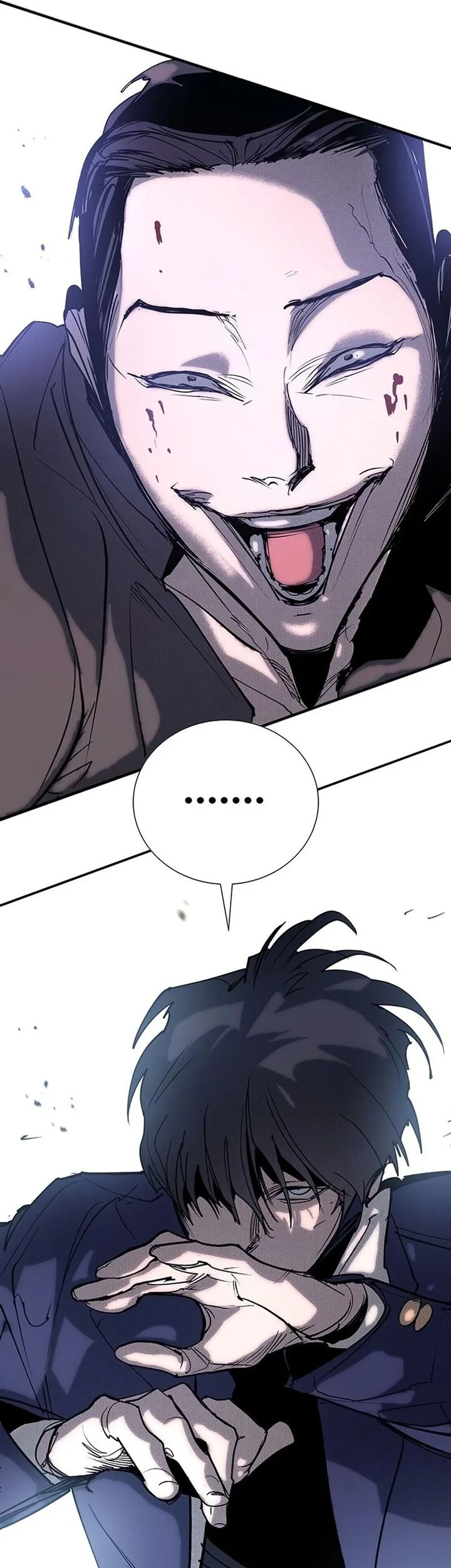 High School Conquest: War Against the Bullies Chapter 57 - halaman 113