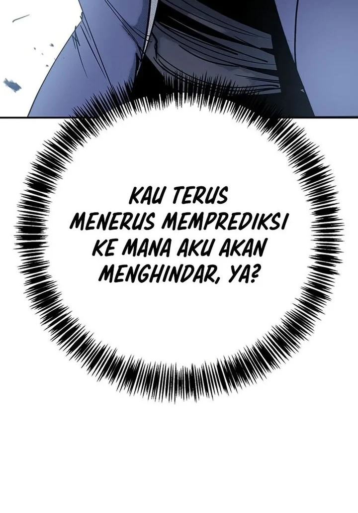 High School Conquest: War Against the Bullies Chapter 57 - halaman 114