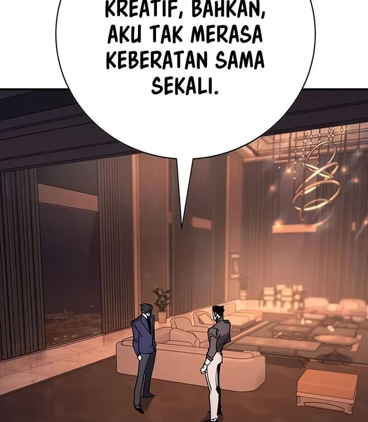 High School Conquest: War Against the Bullies Chapter 57 - halaman 120