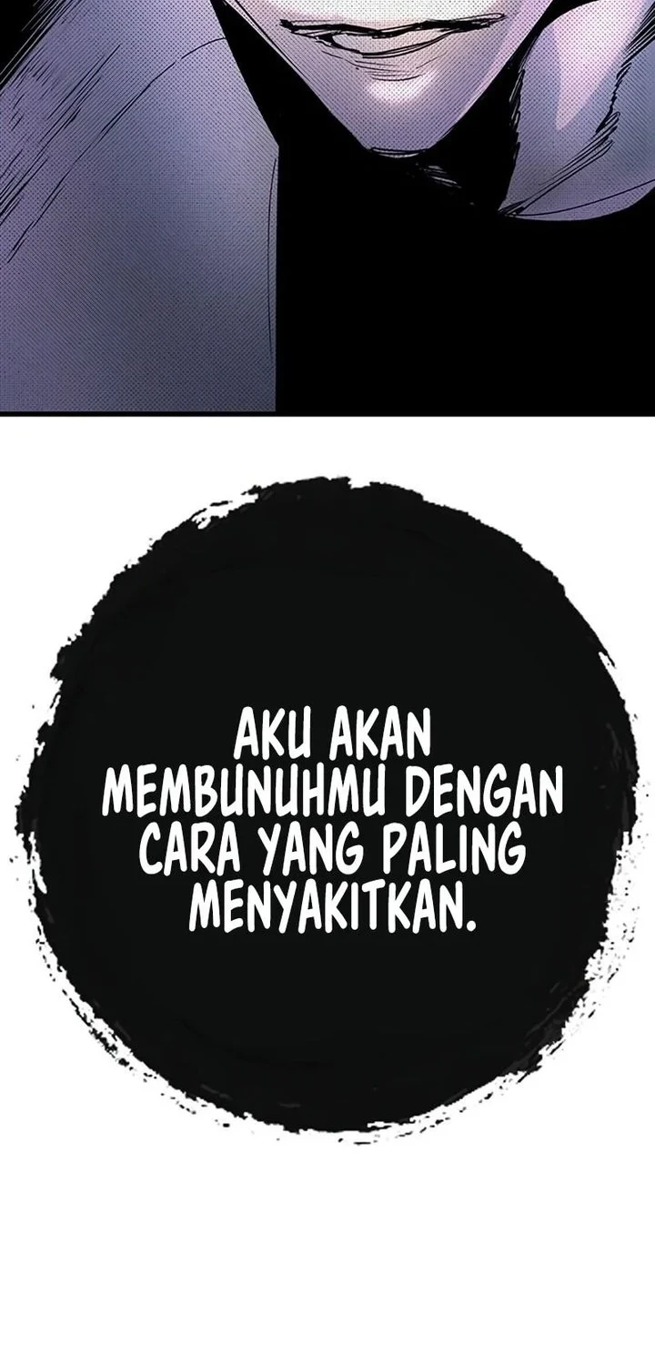 High School Conquest: War Against the Bullies Chapter 57 - halaman 126