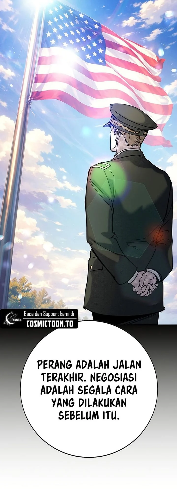 High School Conquest: War Against the Bullies Chapter 57 - halaman 15
