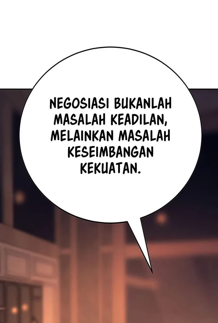 High School Conquest: War Against the Bullies Chapter 57 - halaman 19