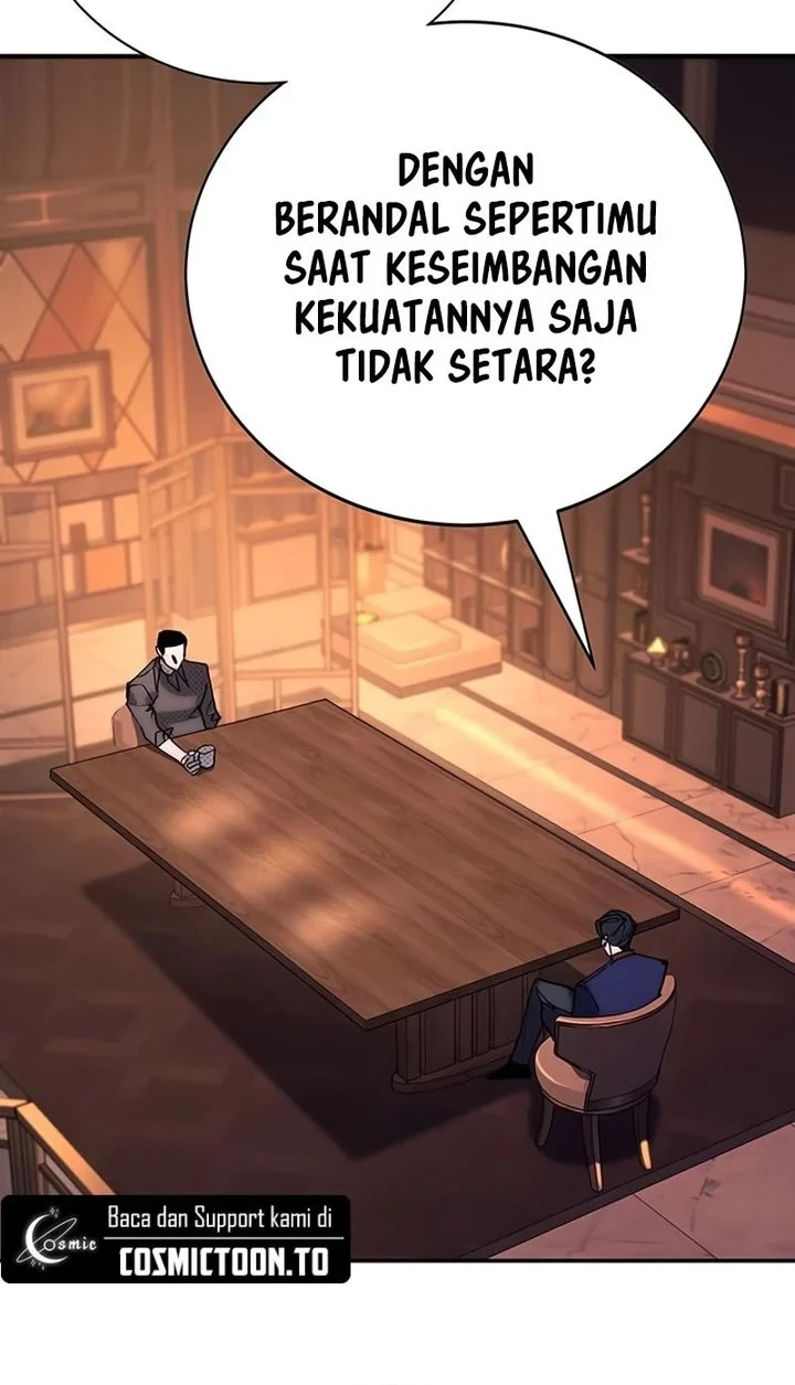 High School Conquest: War Against the Bullies Chapter 57 - halaman 21
