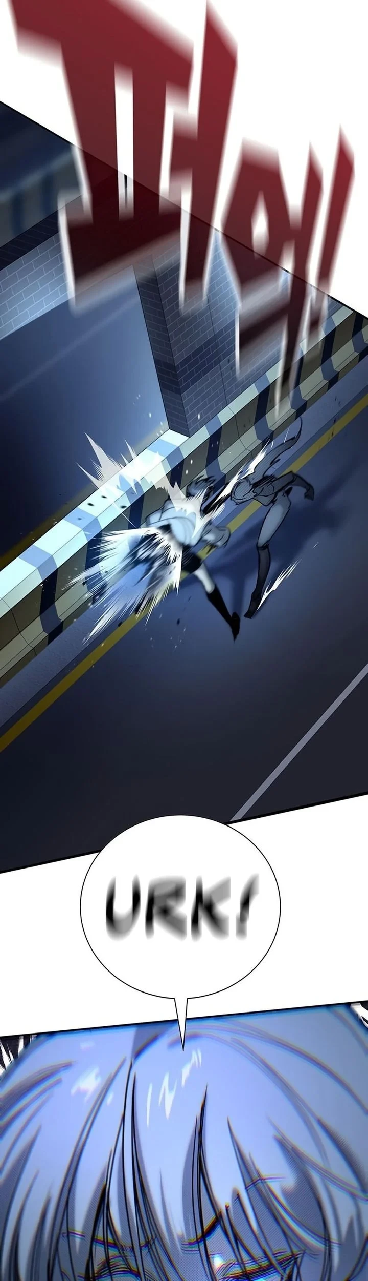 High School Conquest: War Against the Bullies Chapter 57 - halaman 27
