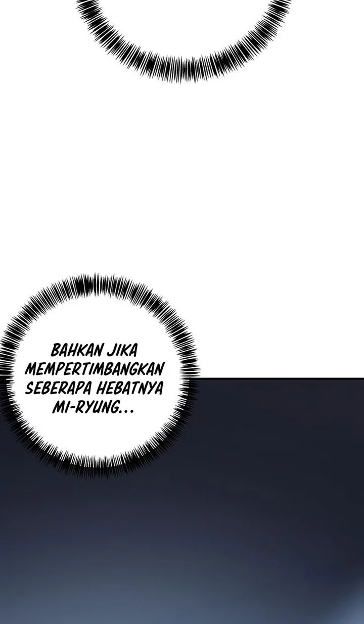 High School Conquest: War Against the Bullies Chapter 57 - halaman 30