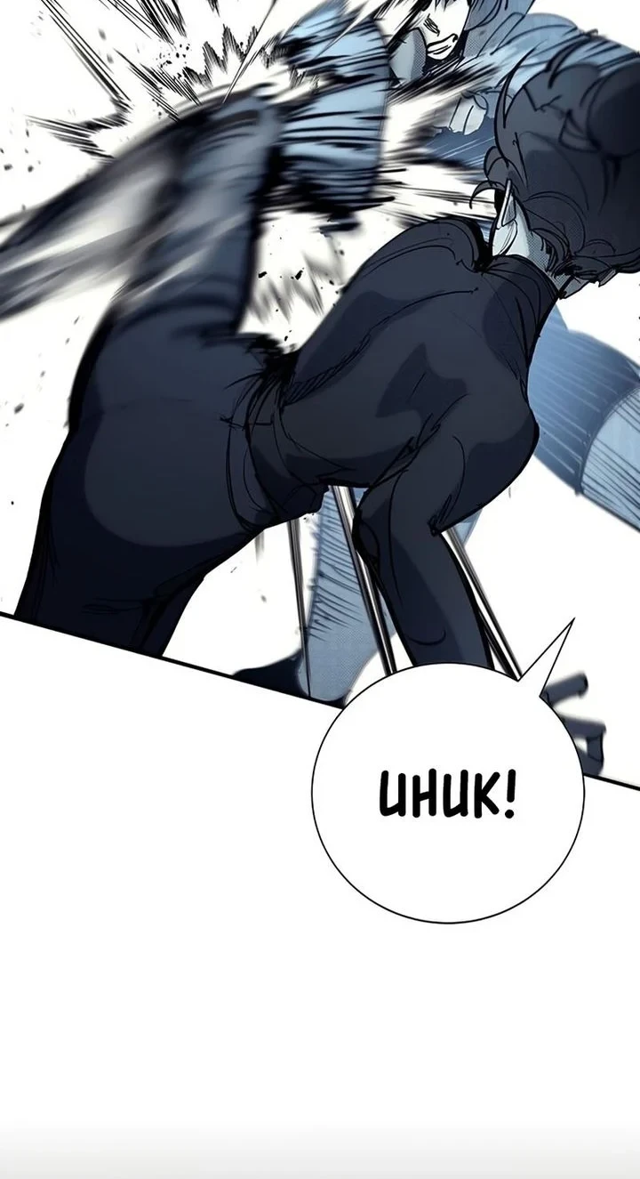 High School Conquest: War Against the Bullies Chapter 57 - halaman 32