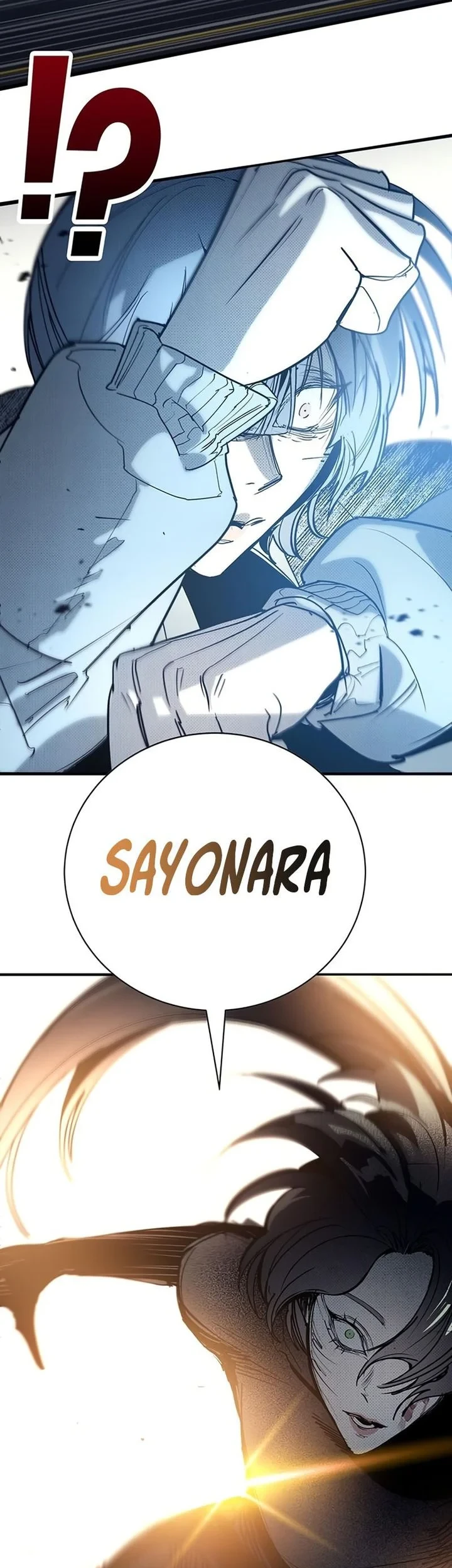 High School Conquest: War Against the Bullies Chapter 57 - halaman 45