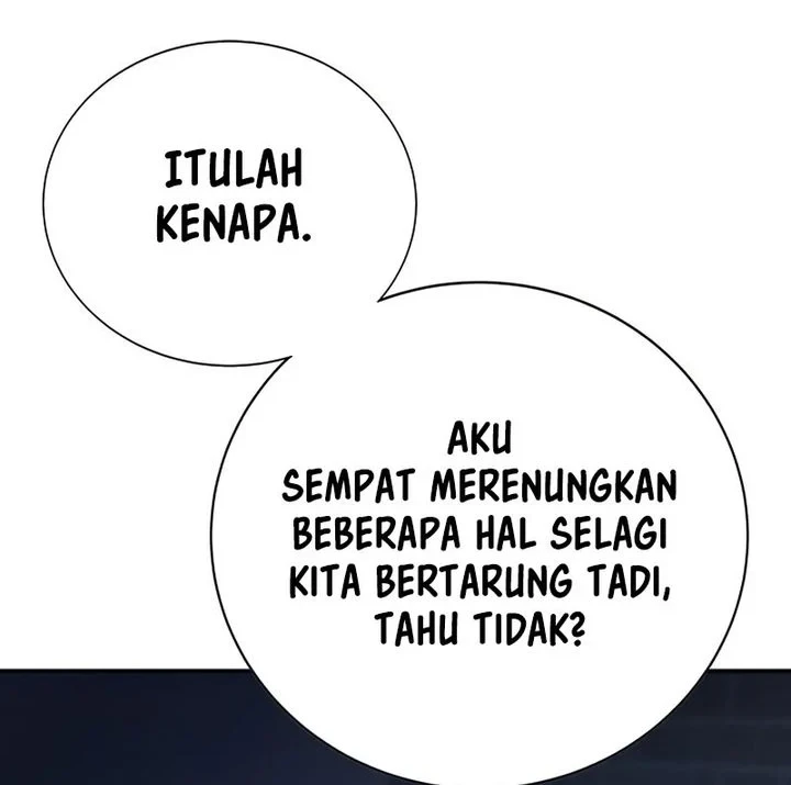 High School Conquest: War Against the Bullies Chapter 57 - halaman 53