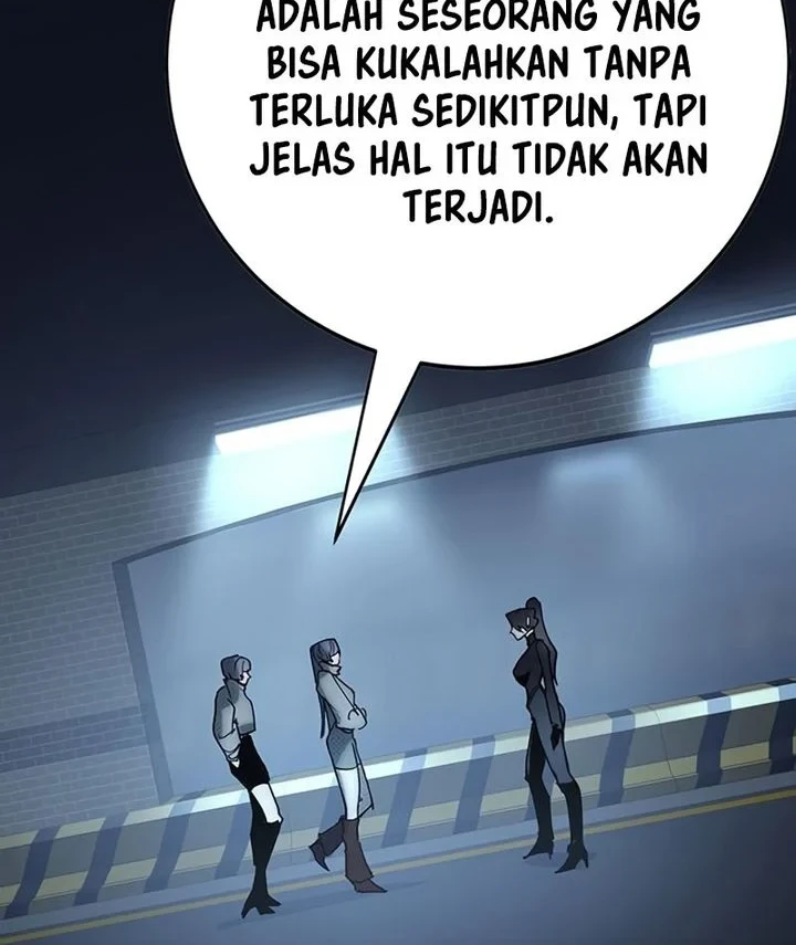 High School Conquest: War Against the Bullies Chapter 57 - halaman 55