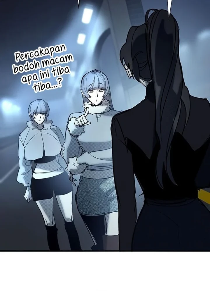 High School Conquest: War Against the Bullies Chapter 57 - halaman 57