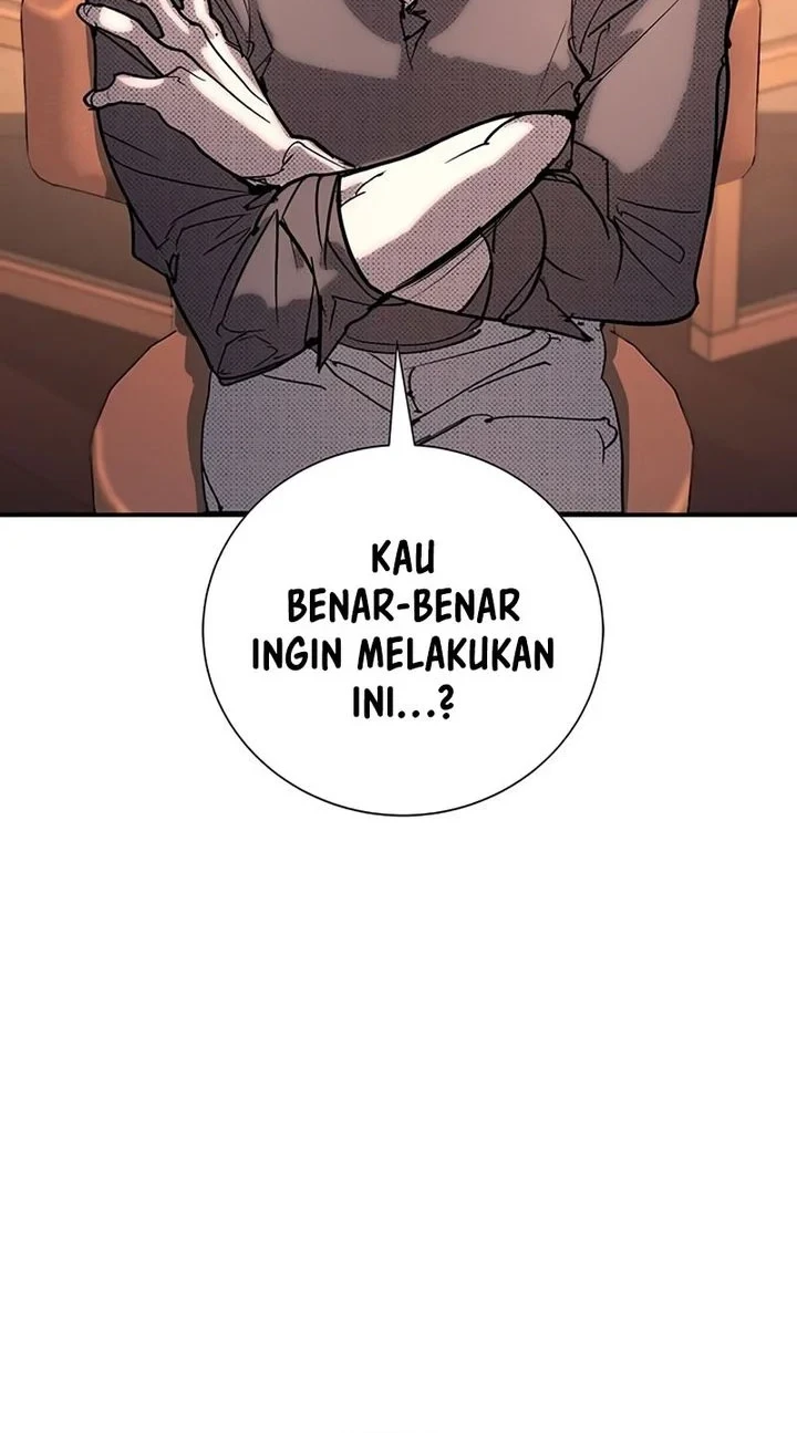 High School Conquest: War Against the Bullies Chapter 57 - halaman 67