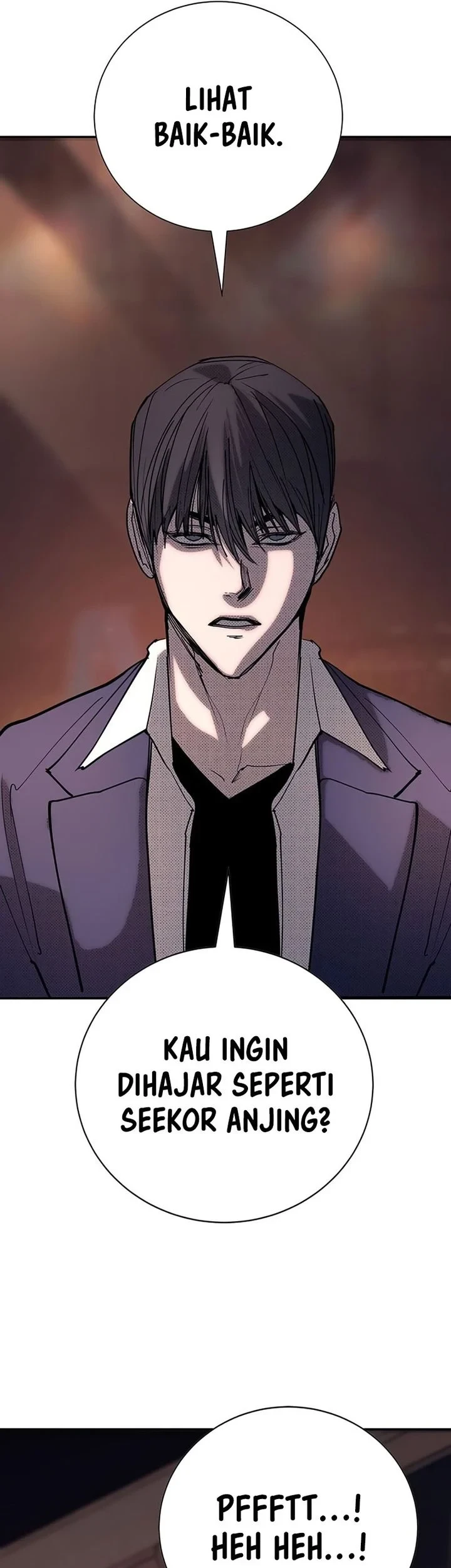 High School Conquest: War Against the Bullies Chapter 57 - halaman 68