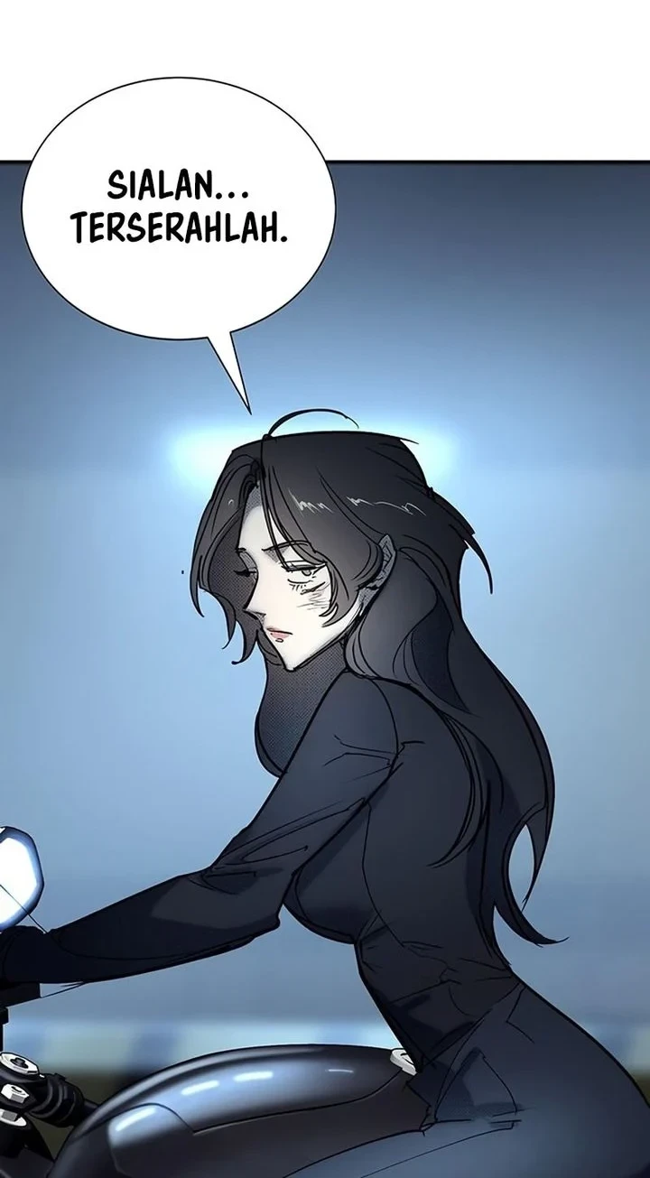 High School Conquest: War Against the Bullies Chapter 57 - halaman 75