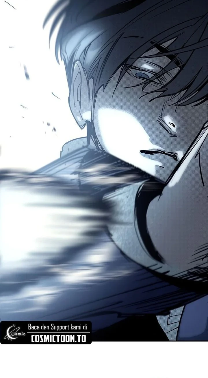 High School Conquest: War Against the Bullies Chapter 57 - halaman 87
