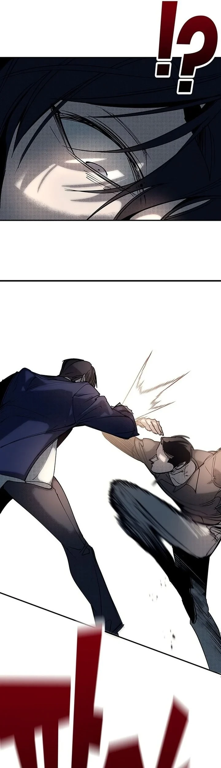 High School Conquest: War Against the Bullies Chapter 57 - halaman 88