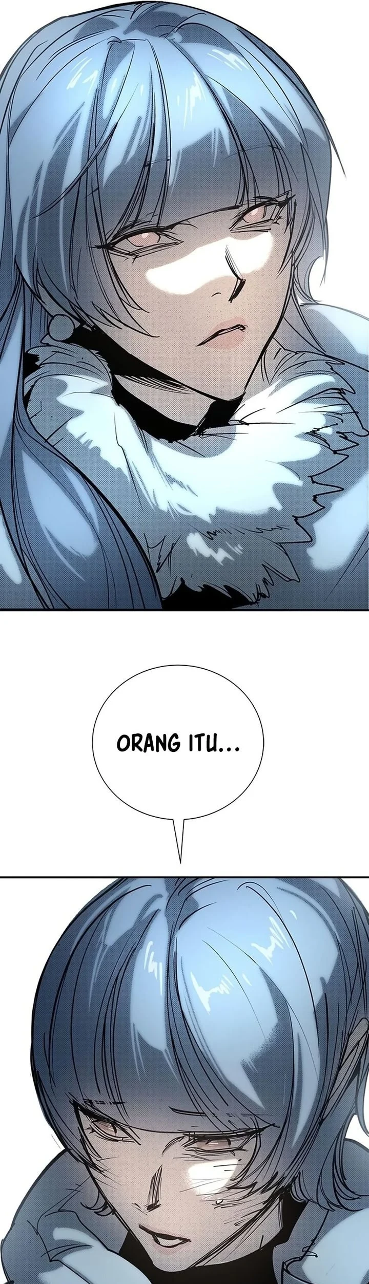 High School Conquest: War Against the Bullies Chapter 57 - halaman 96