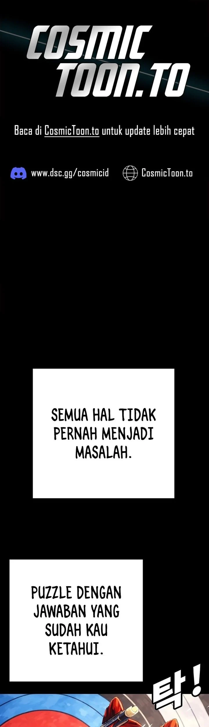 High School Conquest: War Against the Bullies Chapter 58 - halaman 1