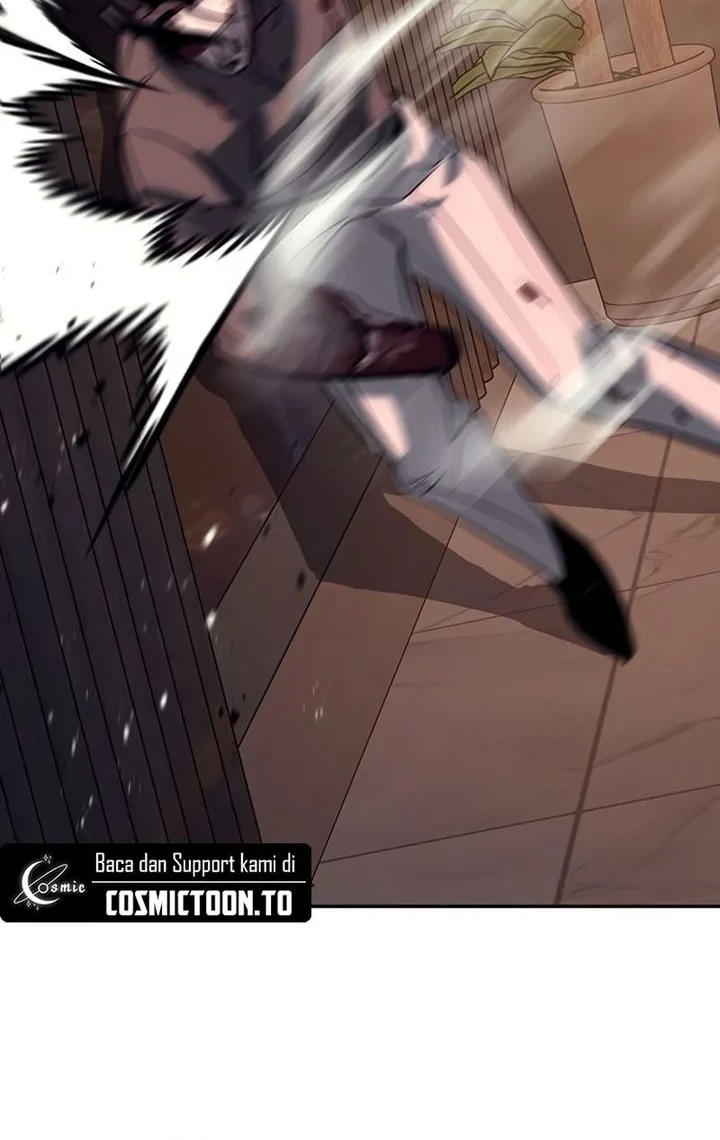 High School Conquest: War Against the Bullies Chapter 58 - halaman 111