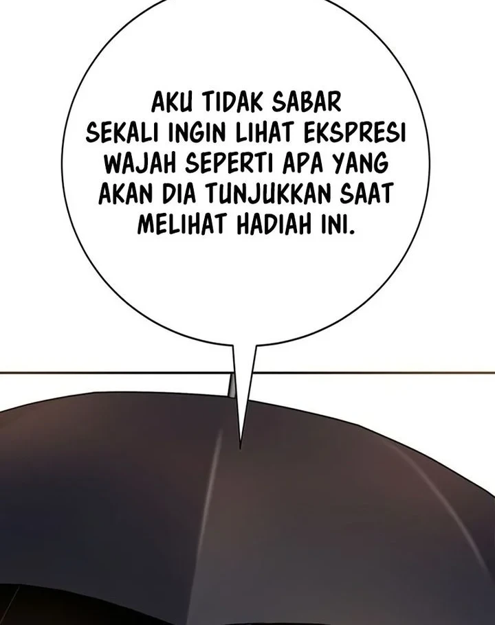High School Conquest: War Against the Bullies Chapter 58 - halaman 123